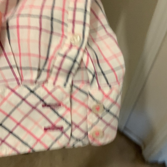 Button down blouse - Picture 3 of 10